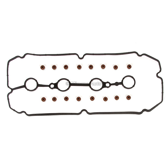03-05 Kia Rio 1.6L DOHC Head Gasket Set – MLS Material, Direct Fit A6D