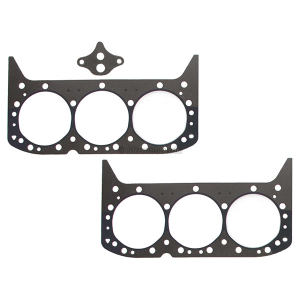DNJ FGK3125 Full Gasket Set For 1993 Chevrolet GMC 4.3L OHV