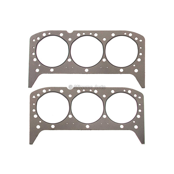 Head Gasket Set Fits 06-11 Buick Chevrolet Pontiac Saturn 3.5L 3.9L OHV - José Fleiderman - Foto 5