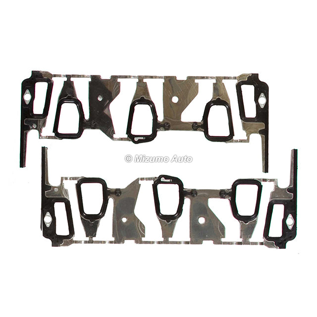 Head Gasket Set 3.1L 3.4L Head Gasket Bolt Set For 96-05 Chevy Head Gasket Set 3.1L 3.4L Head Gasket Bolt Set For 96-05 Chevy