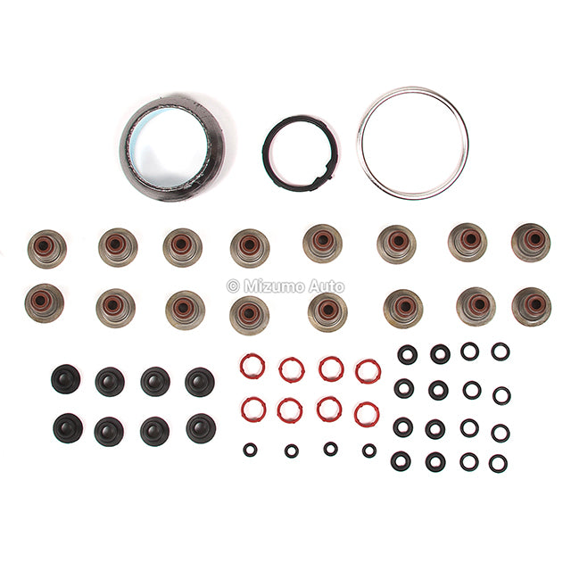 thumbnail image 2 of Mizumo Auto Head Gasket Set For 05-14 Chevy GMC 4.8L 5.3L V8 – MLS, Valley Pan Gasket 2 of 6