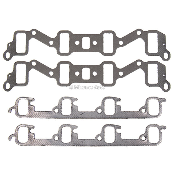 Mizumo Auto .010" Thicker Head Gasket Set – Fit 1992-2002 Chevy GMC 6.5L OHV Diesel Turbo