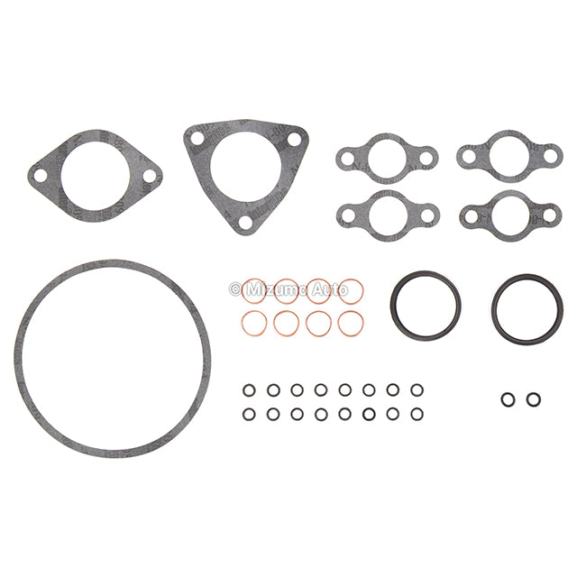 Mizumo Auto Engine Gasket Conversion Set For 92-02 Chevy GMC 6.5L OHV Diesel Turbo