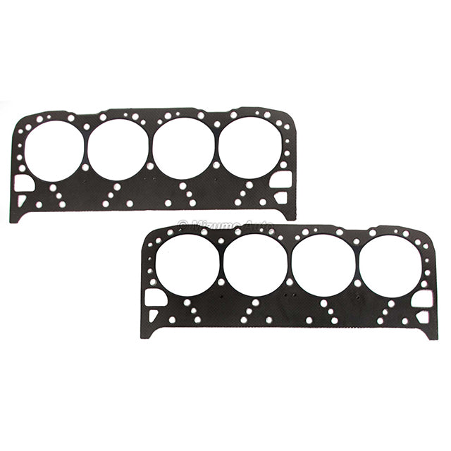 thumbnail image 2 of Engine Water Pump With Gaskets For 93-97 Chevy Camaro & Pontiac Firebird V8 5.7L RWD 2 of 6
