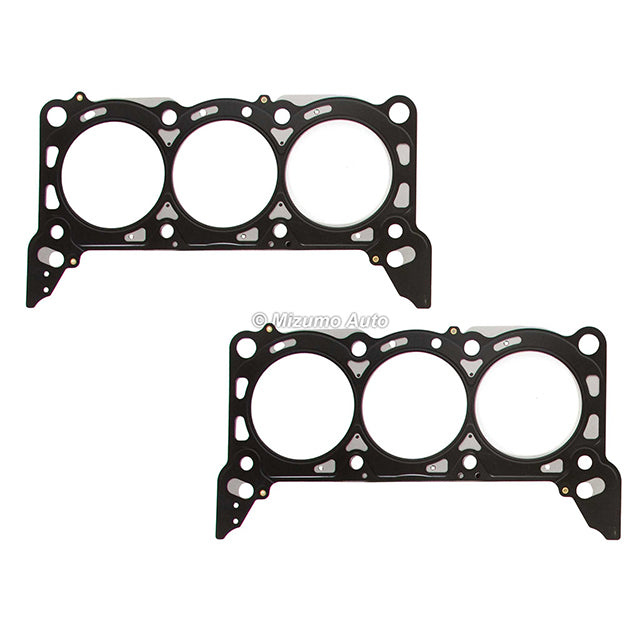Head Gasket Bolts Set Fit 97-98 Ford Thunderbird Mustang Mercury 3.8 V – Mizumo Auto Head Gasket Bolts Set Fit 97-98 Ford Thunderbird Mustang Mercury 3.8 V – Mizumo Auto