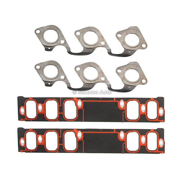 Thunderbird Mustang Head Gasket Head Gasket Bolts Set For 97-98 Ford Thunderbird Mustang Head Gasket Head Gasket Bolts Set For 97-98 Ford