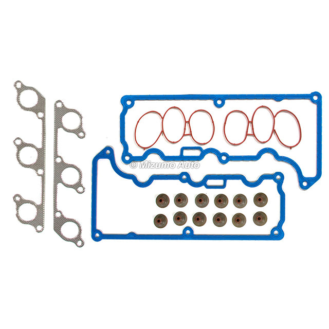 Complete Engine Gasket Set For 97-01 Ford Explorer/Mercury Mountaineer 4.0L SOHC V6