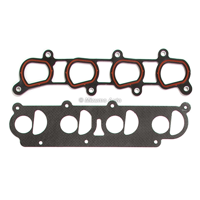 Valve Cover Gasket Set For Ford Focus 2000-2004 2.0L, Molded Rubber, Replacement VS50553R, RCCT0553