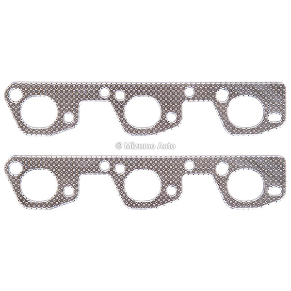 Mizumo Auto MA-9761234927 Head Gasket Set Compatible With/For 07-11 Jeep Wrangler 3.8L V6 OHV 12v VIN 1 - Foto 1