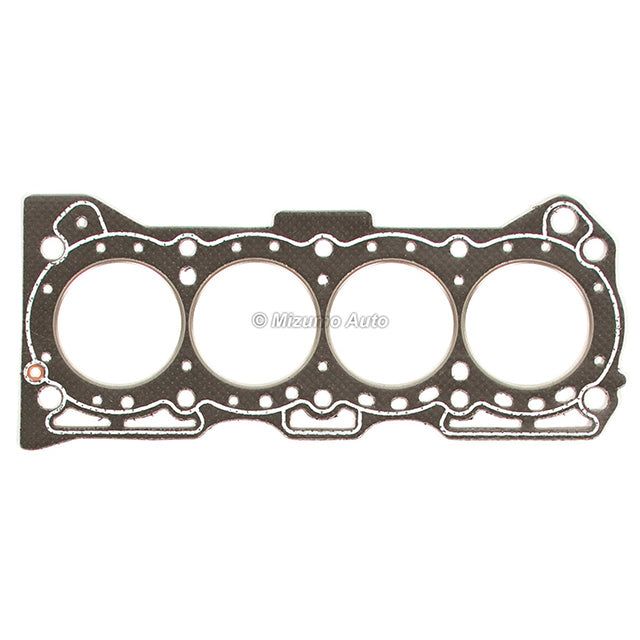 Head Gasket Set Timing Belt Kit Fit 92-01 Geo Suzuki
