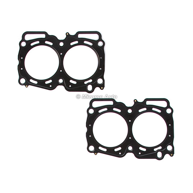 Rocker Cover Gasket Kit L&R Subaru EJ251, EJ252, EJ253 SOHC 16v (Check Rocker Cover Gasket Kit L&R Subaru EJ251, EJ252, EJ253 SOHC 16v (Check