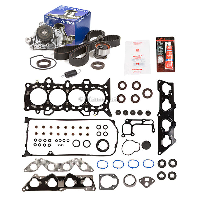 thumbnail image 2 of Mizumo Auto Head Gasket Set & Timing Belt Kit For Toyota RAV4 2.0 3SFE (1996-2000) 2 of 5