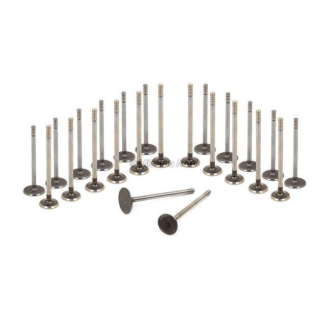 thumbnail image 2 of Cylinder Head Gasket & Bolt Set – For Chrysler 300, Pacifica, Dodge Magnum, Intrepid 3.5L (99-06) – OE Spec 2 of 5