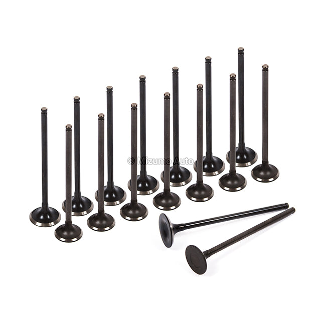 2005 Honda Civic - Head Gasket Set - O'Reilly Auto Parts