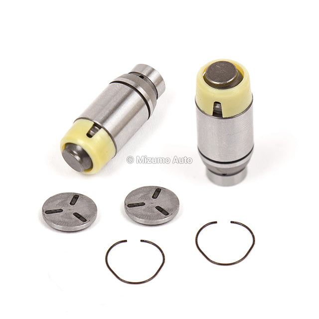 Hydraulic Lifters Fits 93-10 Chrysler Charger Sebring Plymouth 3.2