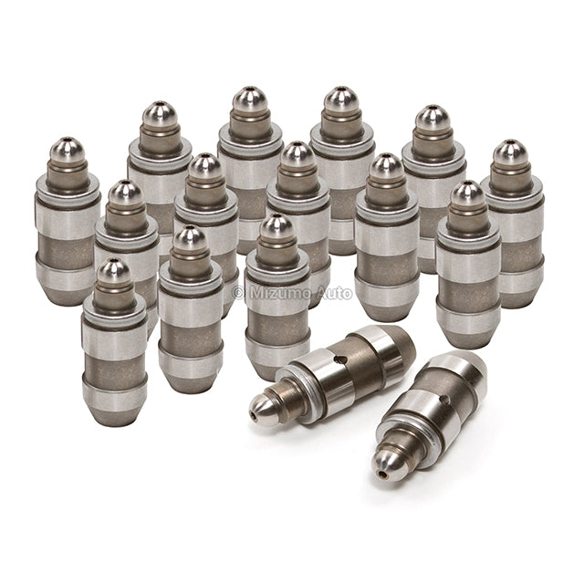 Hydraulic Lifters Fit 91-02 Nissan 200SX Sentra NX Infiniti G20
