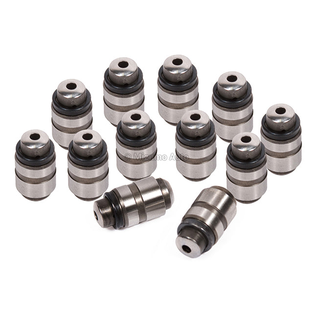 Hydraulic Lifters Fit 88-00 Chrysler Dodge Plymouth Mitsubishi 3.0