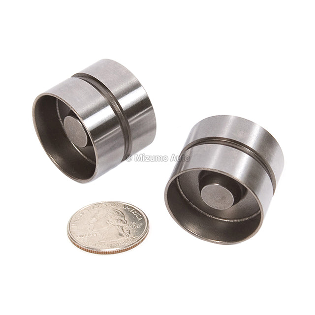 Hydraulic Lifters Fit Mazda 626 MX-6 Millenia Ford Probe 2.5 KL
