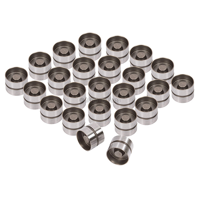 Hydraulic Lifters Fit Mazda 626 MX-6 Millenia Ford Probe 2.5 KL