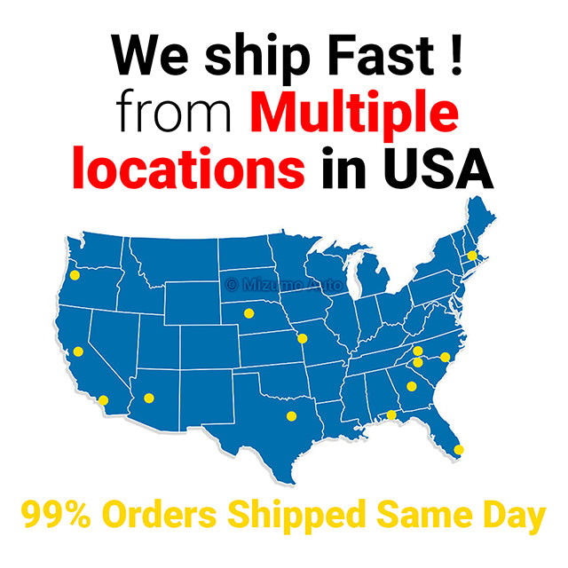 Oil Pump Fit 93-02 Mazda MX3 MX6 626 Millenia Ford Probe 1.8 / 2.5