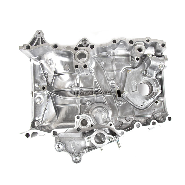 Engne Tmng Cover + Ol Pump Ft 05-15 Toyota Tacoma 11310-75070 2.7L L4 DOHC | eBay