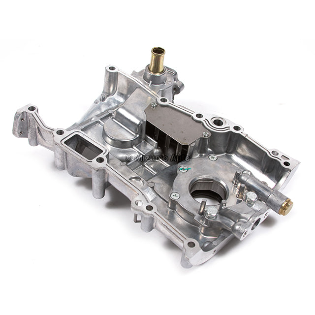 Engine Rebuild Kit Fit 91-94 Nissan 240SX 2.4L DOHC KA24DE