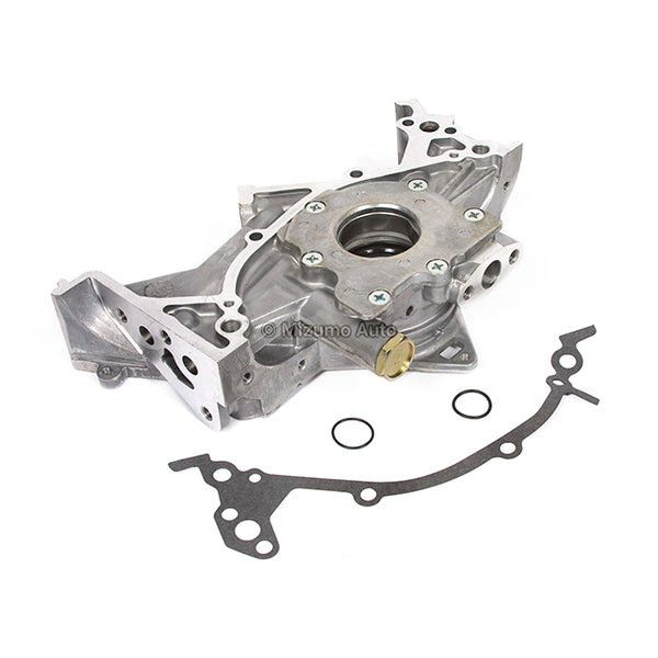 Oil Pump Fit 96-04 Nissan Pathfinder Xterra Frontier
