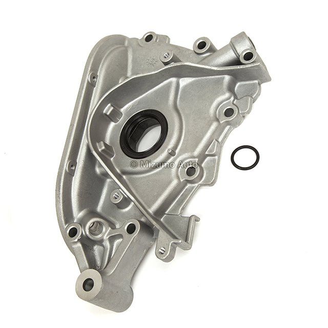 Oil Pump Fit 92-95 Eagle Mitsubishi Plymouth 1.8L 4G93 – Mizumo Auto