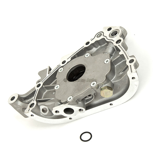Oil Pump Fit 92-95 Eagle Mitsubishi Plymouth 1.8L 4G93 – Mizumo Auto