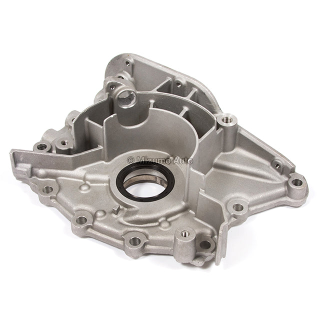 Oil Pump Fit 93-02 Mazda MX3 MX6 626 Millenia Ford Probe 1.8 / 2.5
