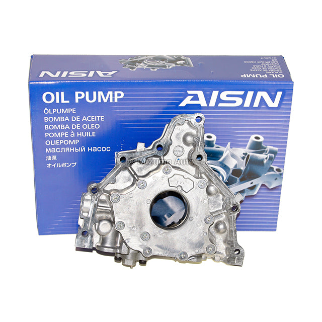 Isuzu 4HF1 Engine Fuel Injection Pump 101401-7341