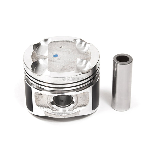 Pistons w/ Rings fit 9397 Lexus ES300 Toyota Supra NonTurbo 3.0L 2JZ