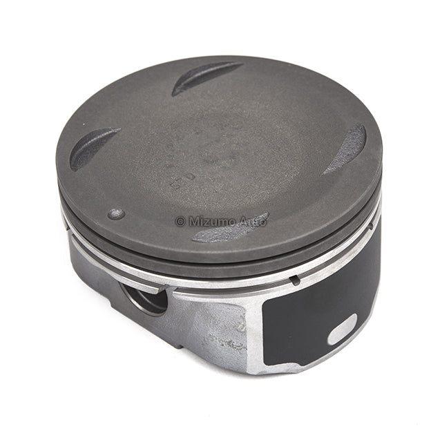 とんとん PISTONS & RING SET NISSAN VK56DE V8 FOR ARMADA TITAN