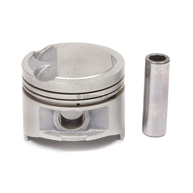 Buy 87-94 Toyota Tercel 1.5L SOHC 3E 3EE Full Engine Cylinder Head Gasket Set In Orange - Foto 7