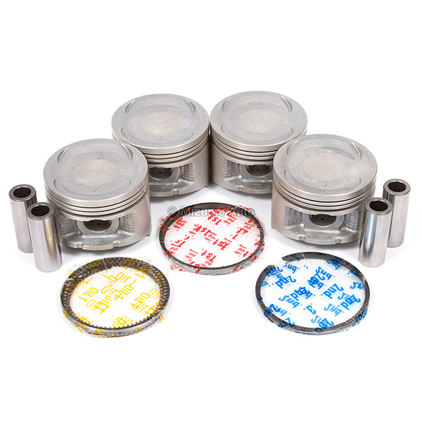 Engine Rebuild Kit Fit 96-97 Honda Accord 2.2 F22B2 F22B6 – Mizumo Auto
