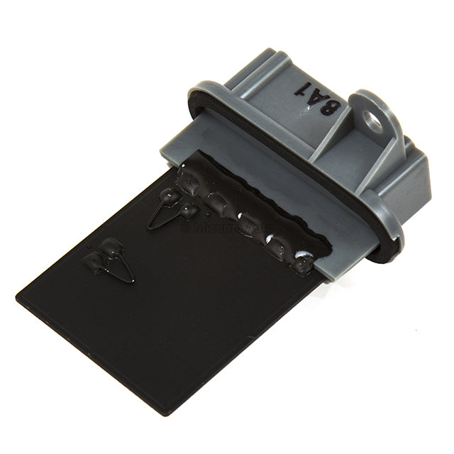 Blower Motor Resistor – Fits 2002-2007 Jeep Liberty & Wrangler TJ – 5139719AA 4P1338
