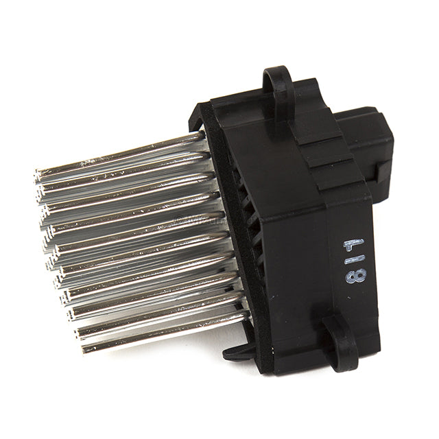 thumbnail interactive-video image 1 of HVAC Blower Motor Resistor For Chevy Malibu & Pontiac G6 – OE 15831065, 22688135, RU374 1 of 2
