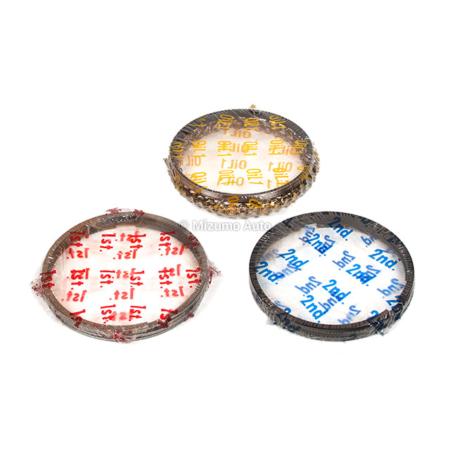 NPR Pistons w/ Rings fit 90-97 Infiniti J30 Nissan 300ZX V6 3.0