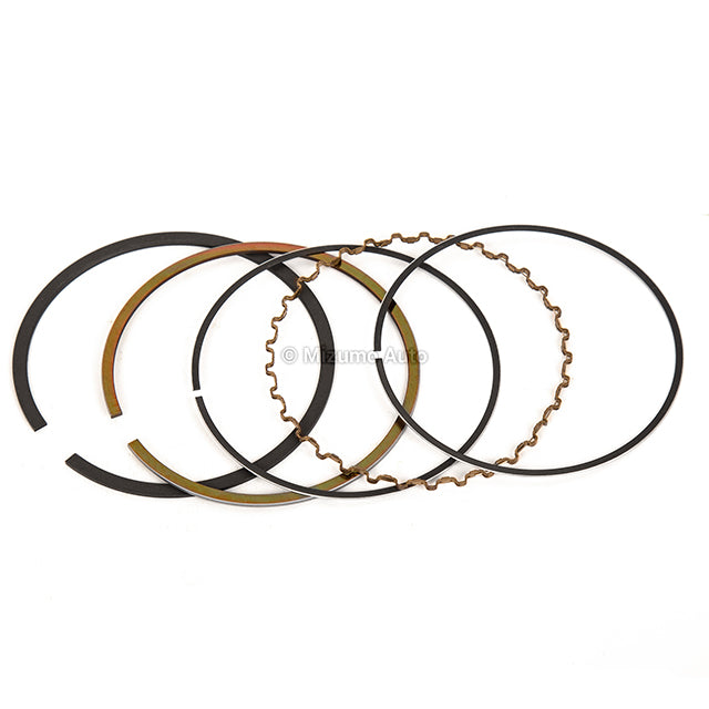 NPR Piston Rings Fit 13-15 Acura ILX Hybrid Honda Civic CR-Z