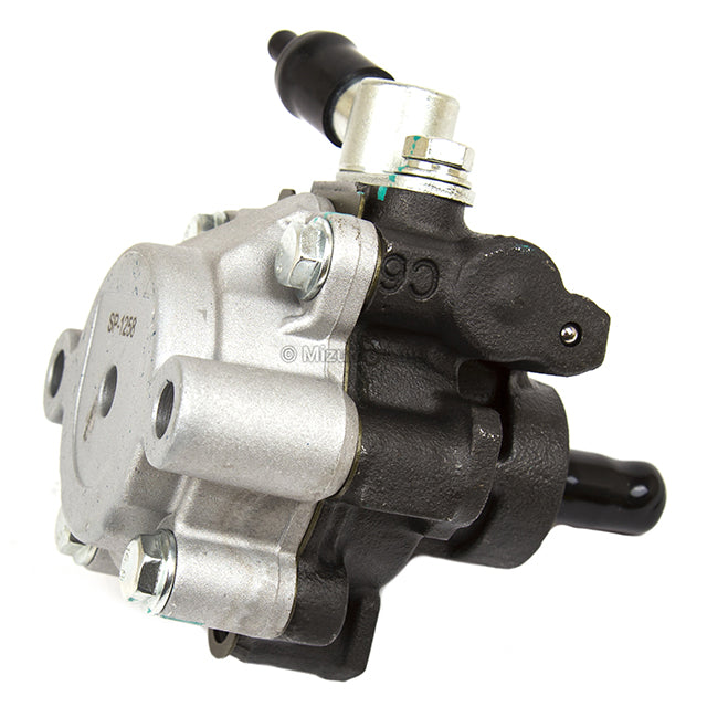 Power Steering Pump Fit 99-03 Lexus RX300 Toyota Highlander 1MZFE