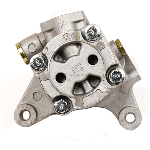 YCT Power Steering Pump Power Assist Pump 21-5419 Compatible with 02-06 Acura RSX 2.0L, 06-08 Acura TSX, 06-07 Honda Accord, 02-11 Honda CR-V, 06-11 YCT Power Steering Pump Power Assist Pump 21-5419 Compatible with 02-06 Acura RSX 2.0L, 06-08 Acura TSX, 06-07 Honda Accord, 02-11 Honda CR-V, 06-11