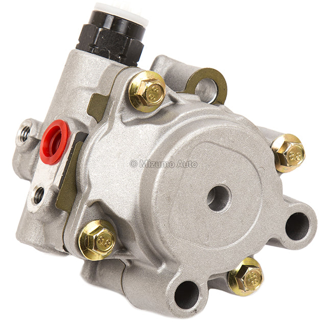 Power Steering Pump Fit 93-97 Toyota Corolla Geo Prizm 4AFE 4AGE