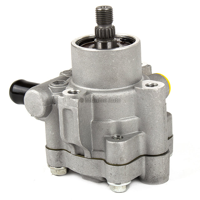 Power Steering Pump 21-5217 Fit 98-04 Nissan Frontier 2.4L DOHC