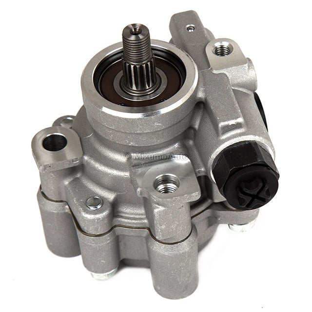 Power Steering Pump 21-5240 Fit 94-98 Toyota Supra 3.0L DOHC 44320