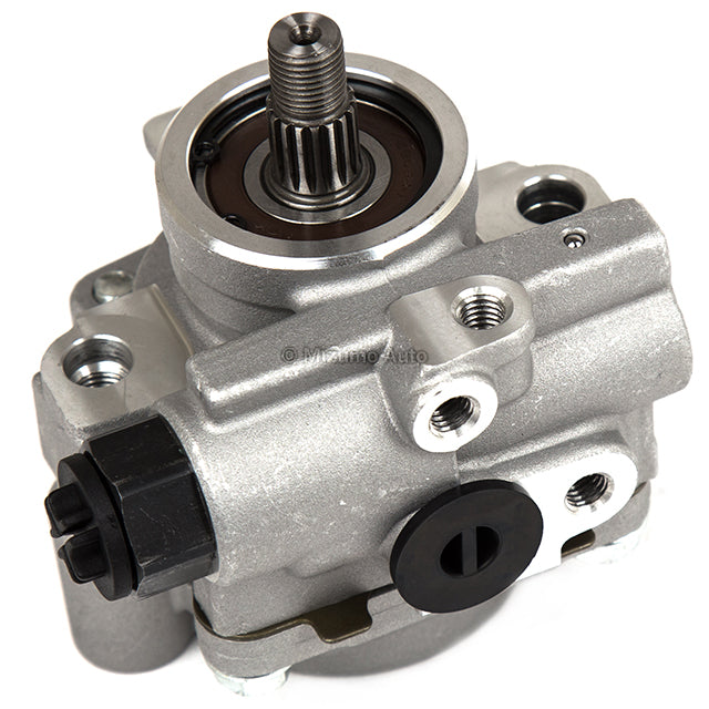 Power Steering Pump 21-5240 Fit 94-98 Toyota Supra 3.0L DOHC 44320