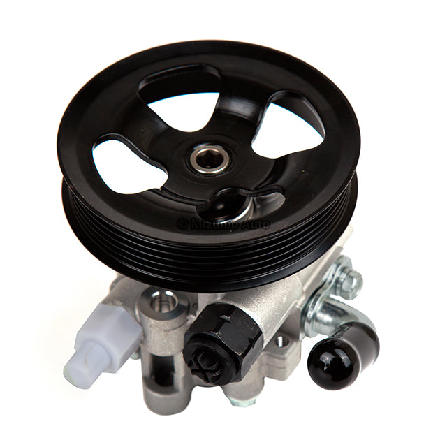 Power Steering Pump 21-5345 Fit 03-08 Toyota Corolla Pontiac 1.8L