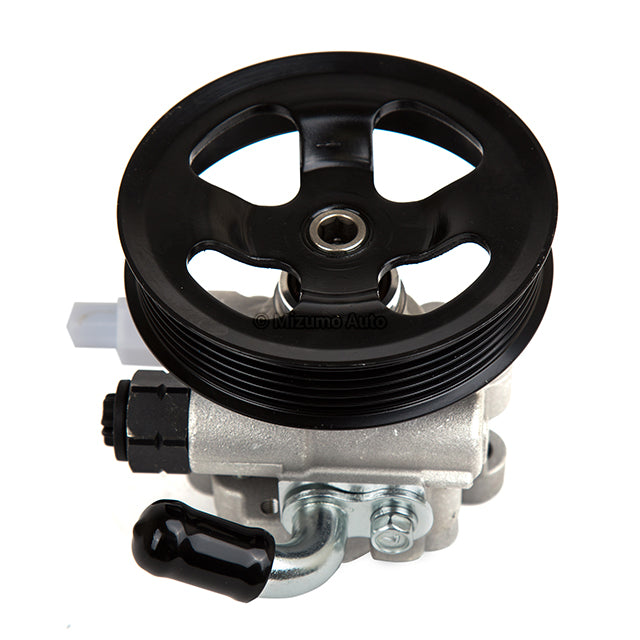 Power Steering Pump 21-5345 Fit 03-08 Toyota Corolla Pontiac