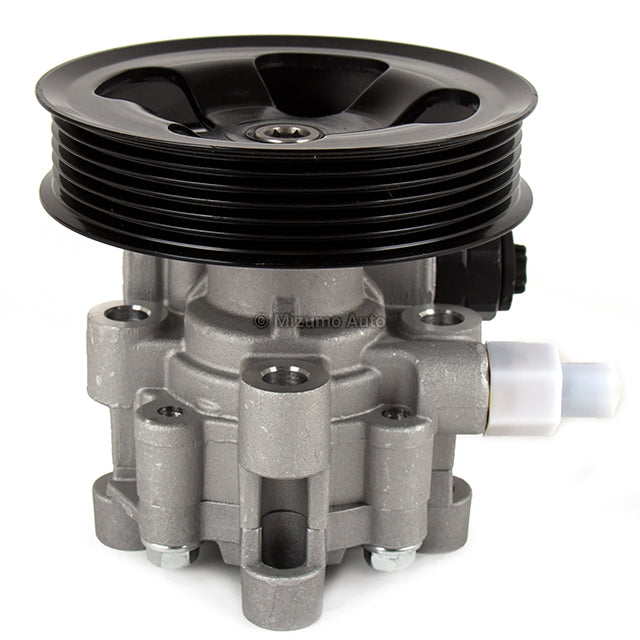 Power Steering Pump 21-5345 Fit 03-08 Toyota Corolla Pontiac