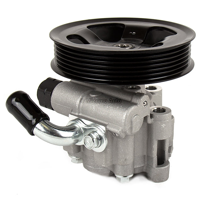 Power Steering Pump 21-5345 Fit 03-08 Toyota Corolla Pontiac