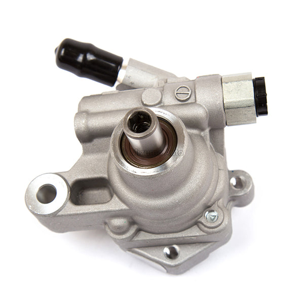 2010-2011 Cadillac SRX Fuel Injection Throttle Body with Throttle